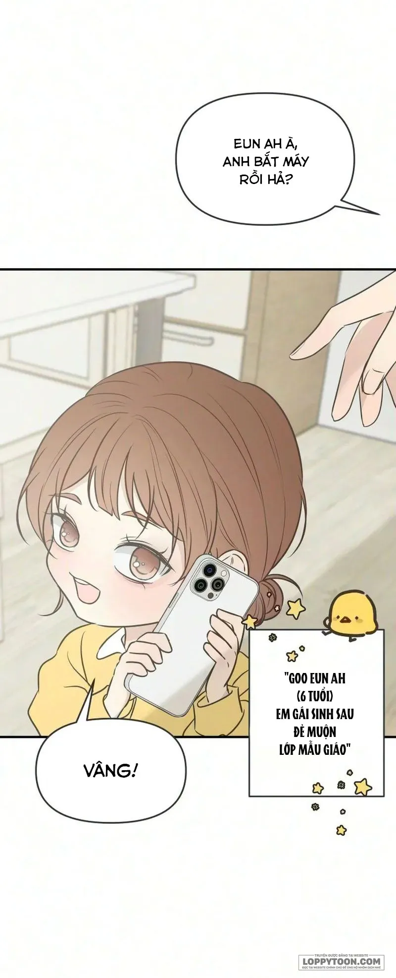 Scandal Bảo Vệ Hôn Nhân Chap 12 - trang 36
