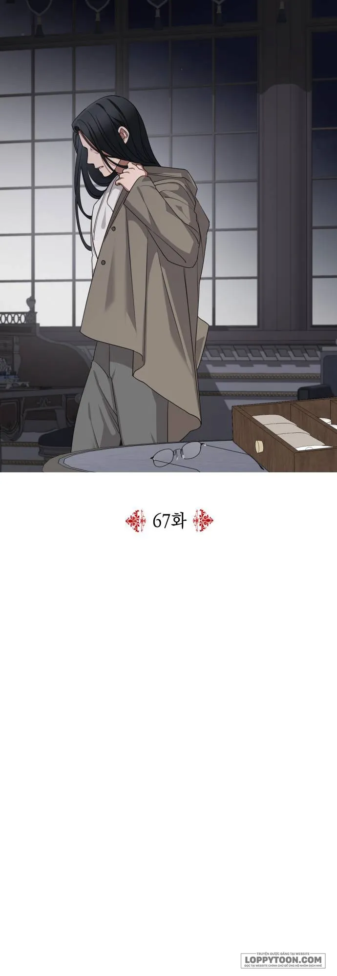 Gia Đình Chồng Quá Ám Ảnh Bởi Tôi Chap 67 - trang 16