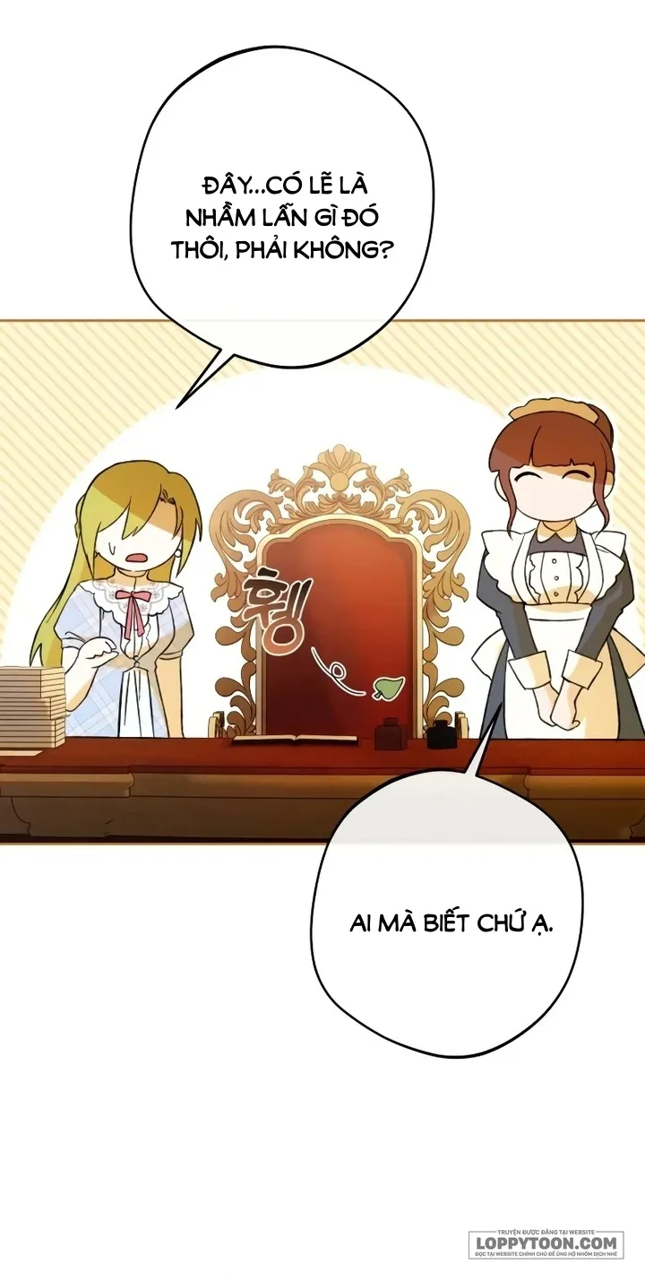 Bạo Chúa Độc Ác Trở Lại Chap 15 - trang 20
