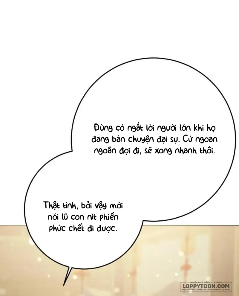 Tôi Sinh Ra Là Con Gái Của Một Cung Phi Hèn Mọn Chap 81 - trang 17
