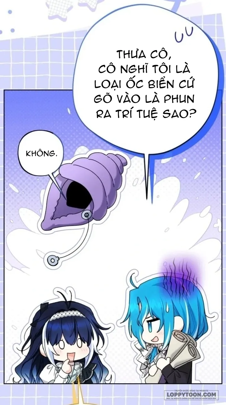 Bé Cá Voi Sát Thủ Phản Diện Chap 84 - trang 126