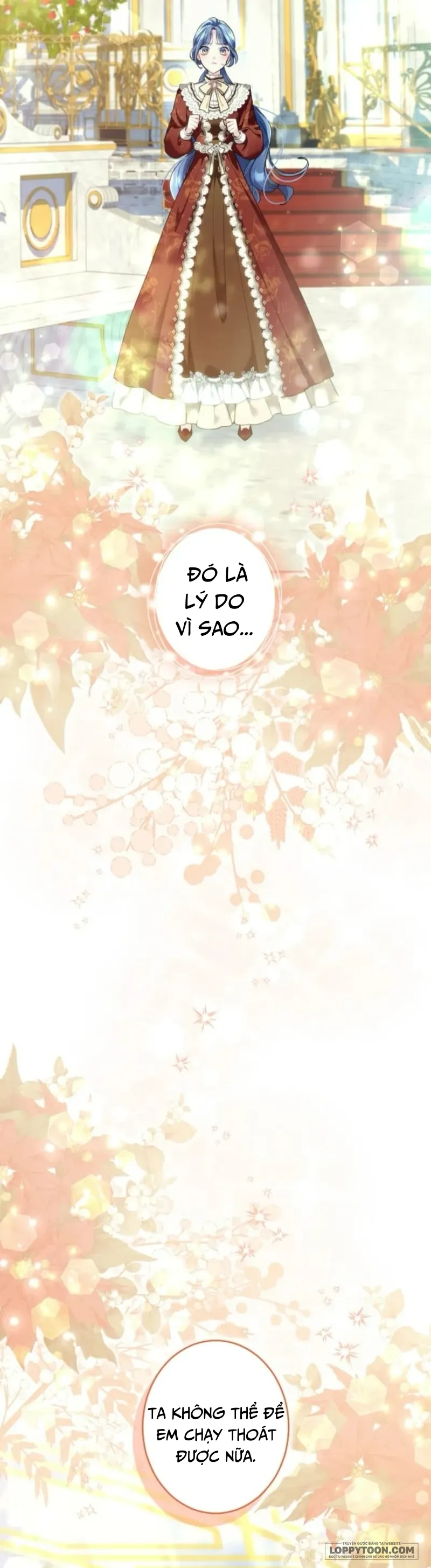 Hợp Đồng Ba Năm Với Tử Thần Chap 27 - trang 14