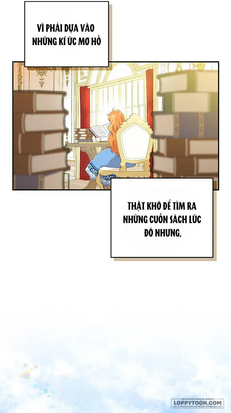 Sóc Con Tài Năng Chap 26 - trang 21
