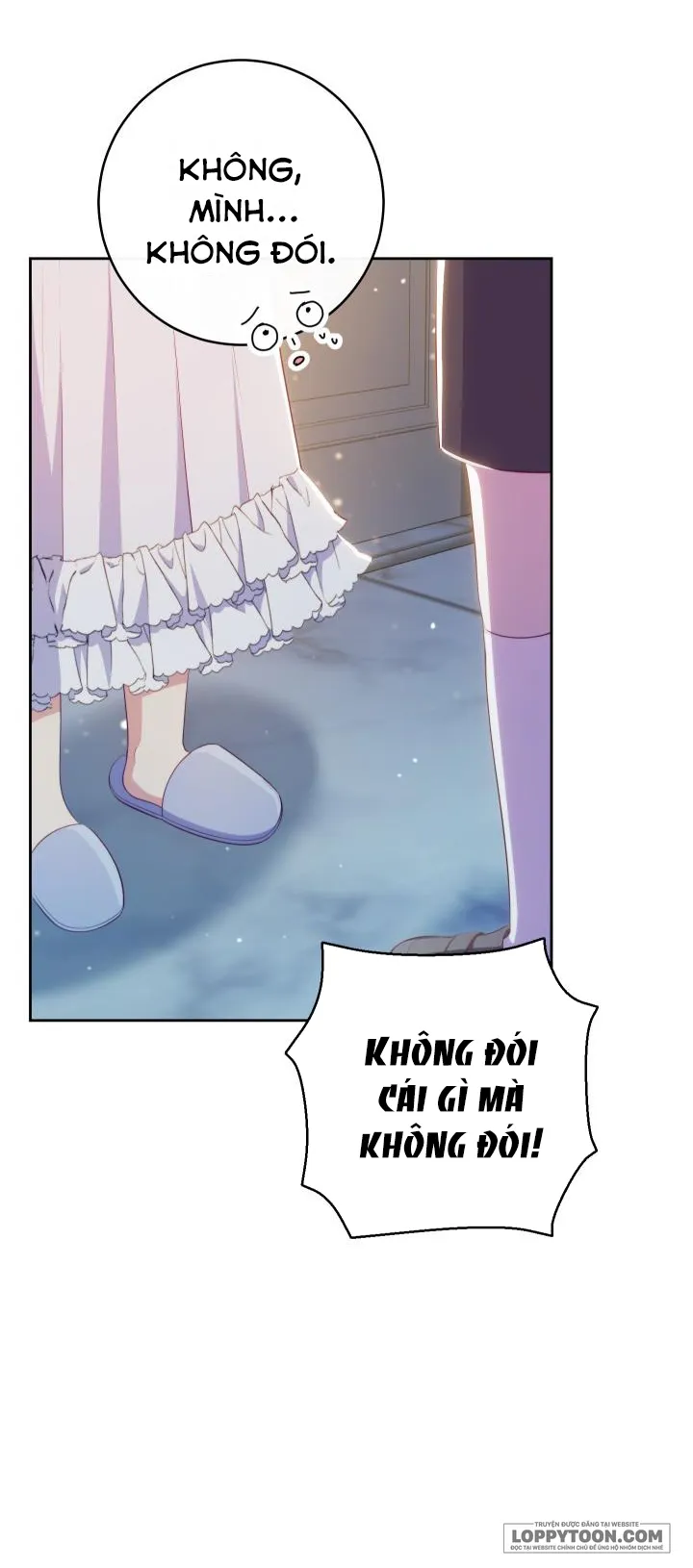 Trở Thành Bạn Thời Thơ Ấu Của Nam Phụ Ám Ảnh Chap 4 - trang 70