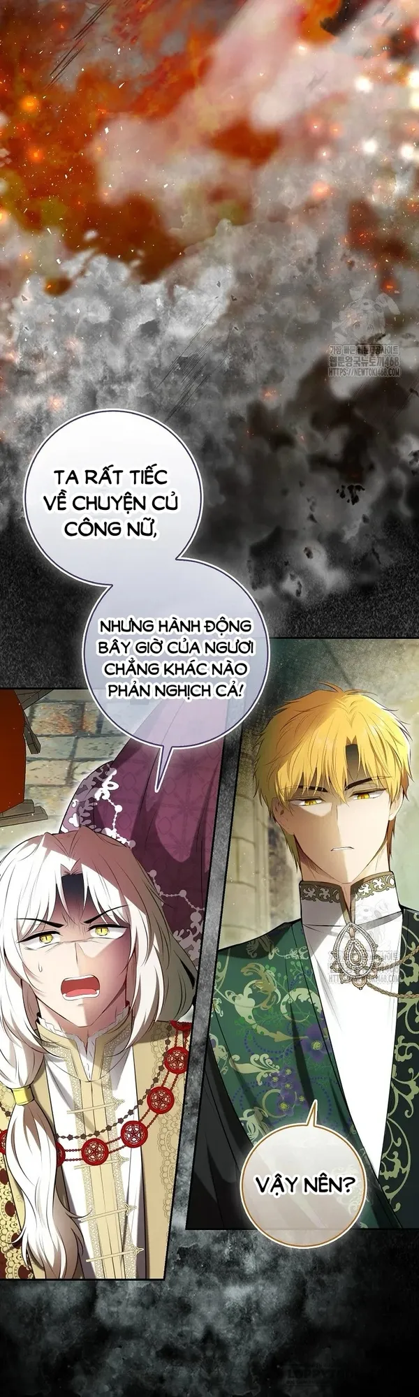 Sóc Con Tài Năng Chap 104 - trang 51