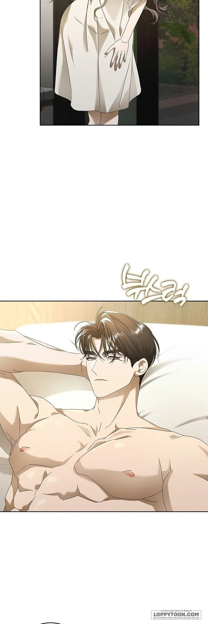 Ngọn Đèn Biệt Viện Không Bao Giờ Tắt Chap 16 - trang 23