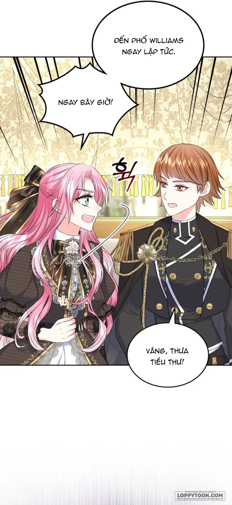 Tôi Sẽ Ly Hôn Với Anh Trai Nữ Chính Chap 87 - trang 45