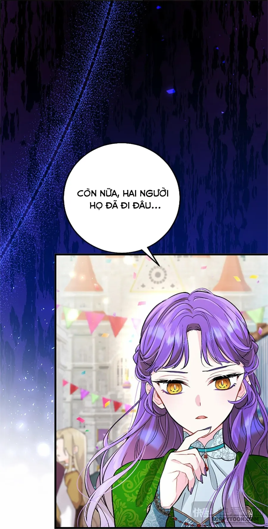 Đại Tiểu Thư Sao Phải Giả Nam Chap 96 - trang 39