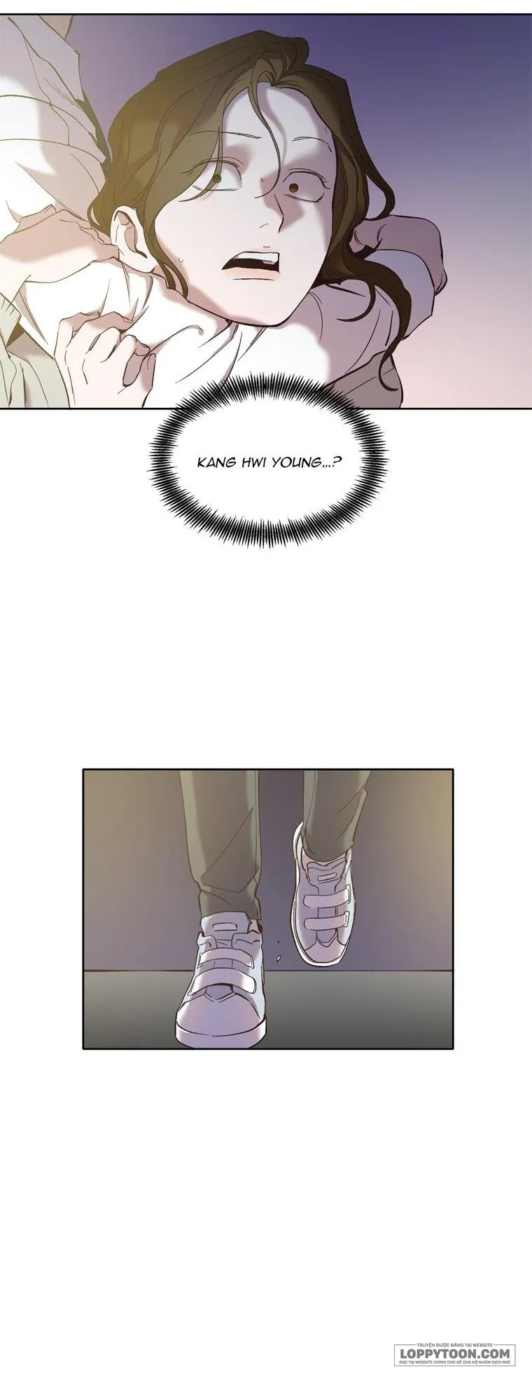 Thanh Xuân Của Chúng Ta Chap 33 - trang 56