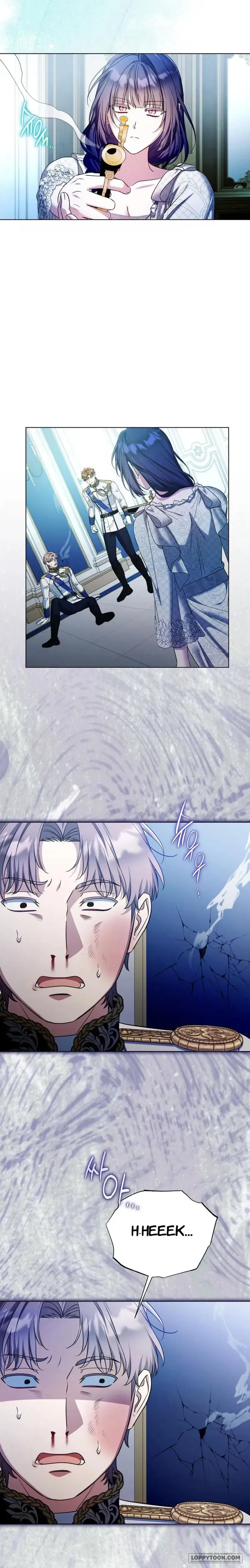 Cúi Đầu Xuống Đi, Đại Công Tước! Chap 35 - trang 21
