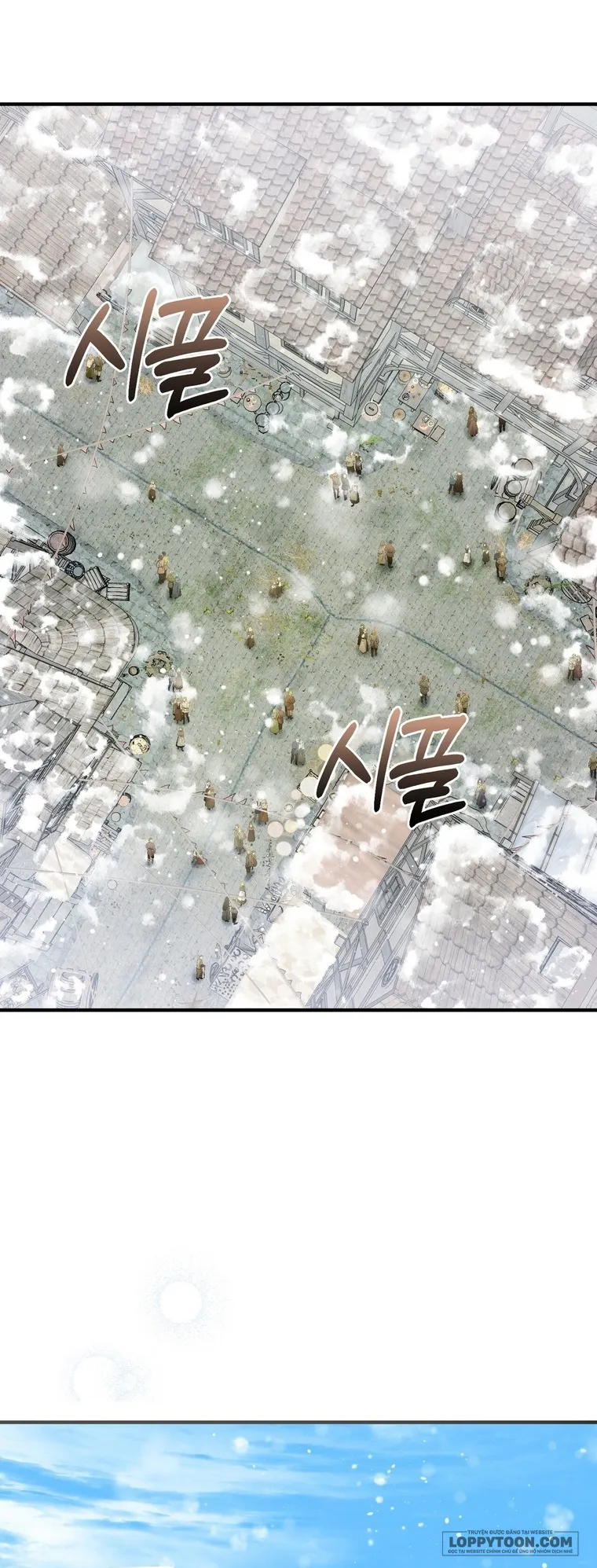Nàng Tiên, Hãy Ký Hợp Đồng Nào Chap 8 - trang 4