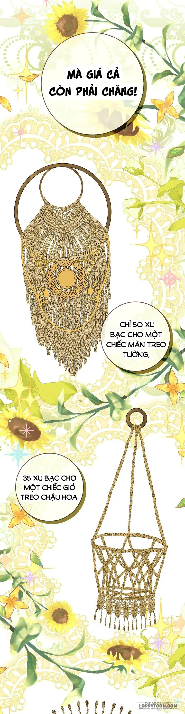 Sóc Con Tài Năng Chap 59 - trang 45