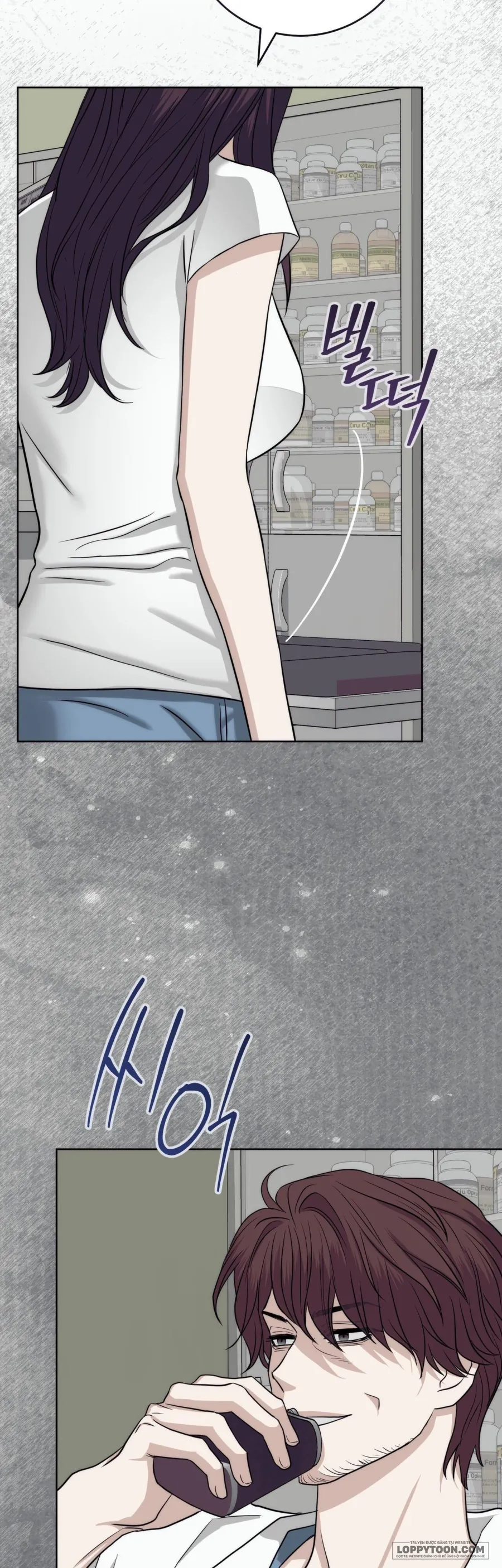 Hang Kiến Chap 9 - trang 58
