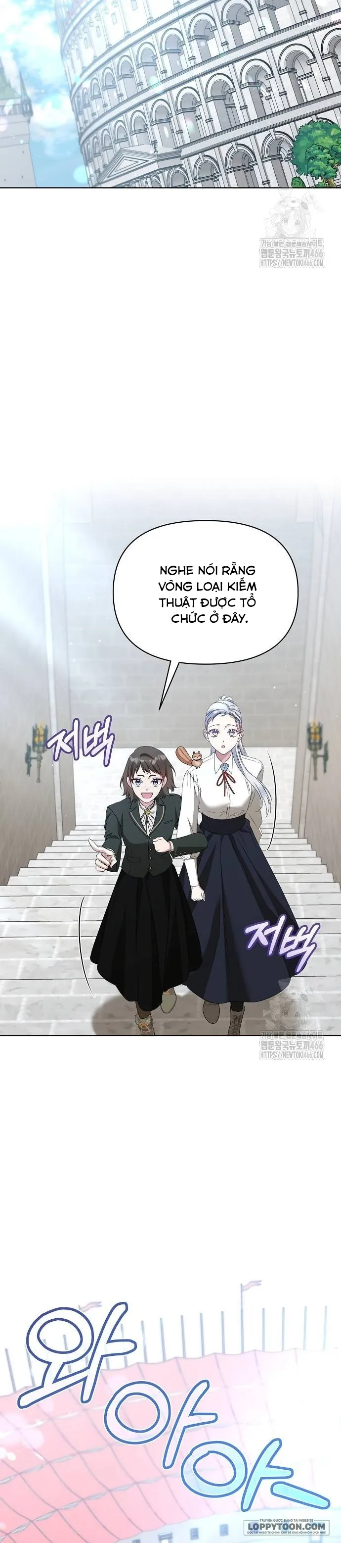 Trở Thành Con Gái Nuôi Của Gia Tộc Sát Thủ Chap 51 - trang 29