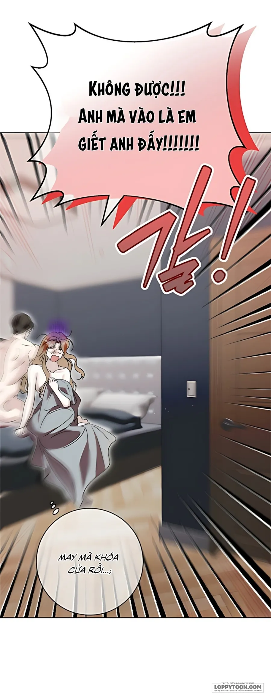 Mỗi Đêm Cùng Bạn Của Anh Trai Chap 3 - 🔞🔞 - trang 12