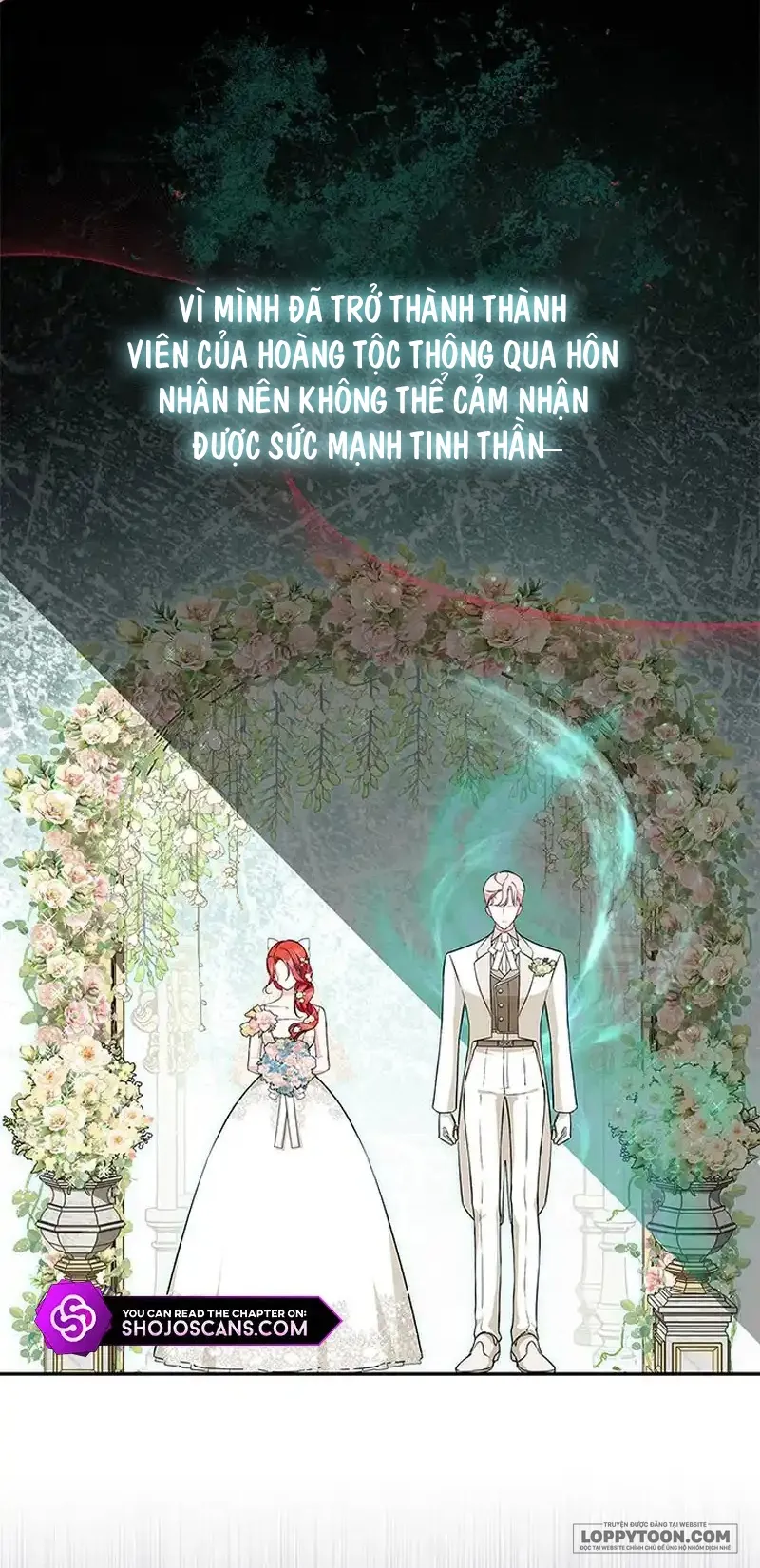Đã Từ Chối Sủng Ái Rồi Mà Sao Còn Ám Ảnh Thế? Chap 16 - trang 8