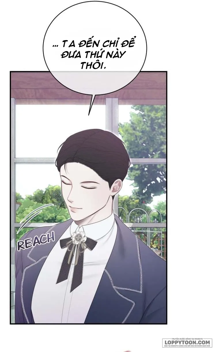 Hầu Nữ Không Còn Thèm Muốn Chủ Nhân Nữa Chap 44 - trang 56