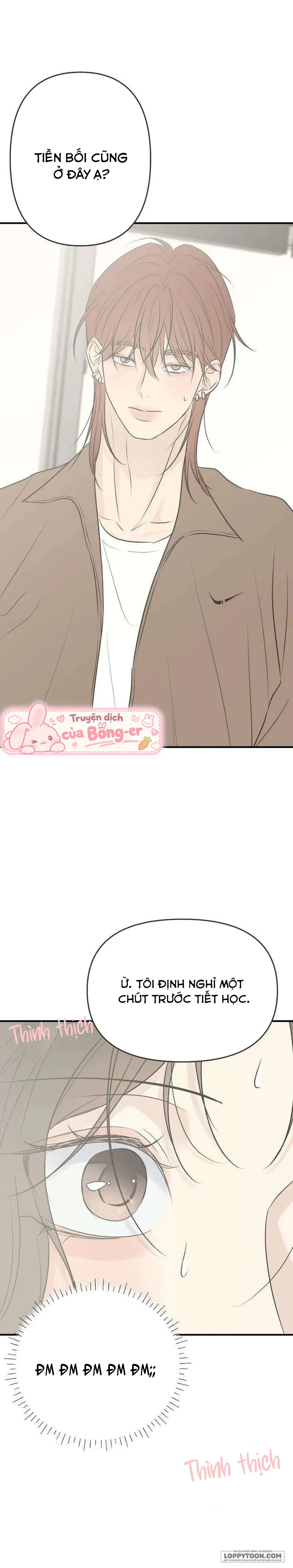 Scandal Bảo Vệ Hôn Nhân Chap 24 - trang 43
