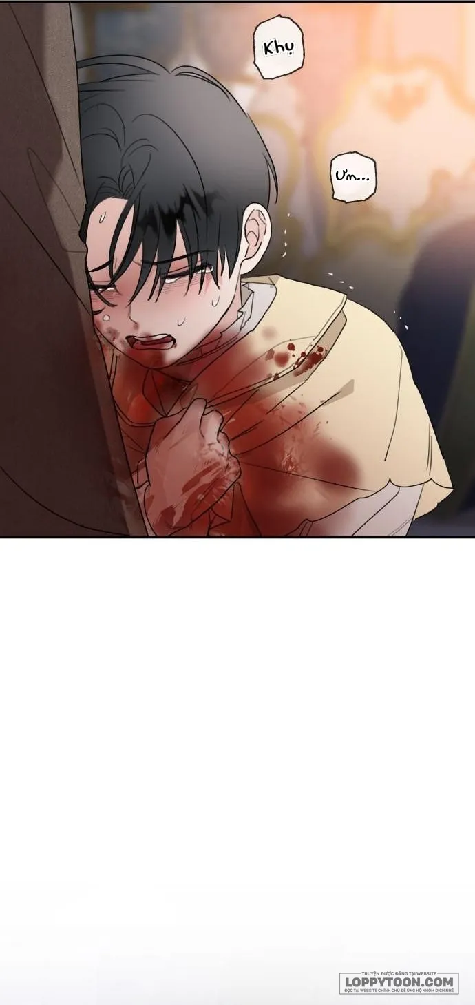 Gia Đình Chồng Quá Ám Ảnh Bởi Tôi Chap 20 - trang 33
