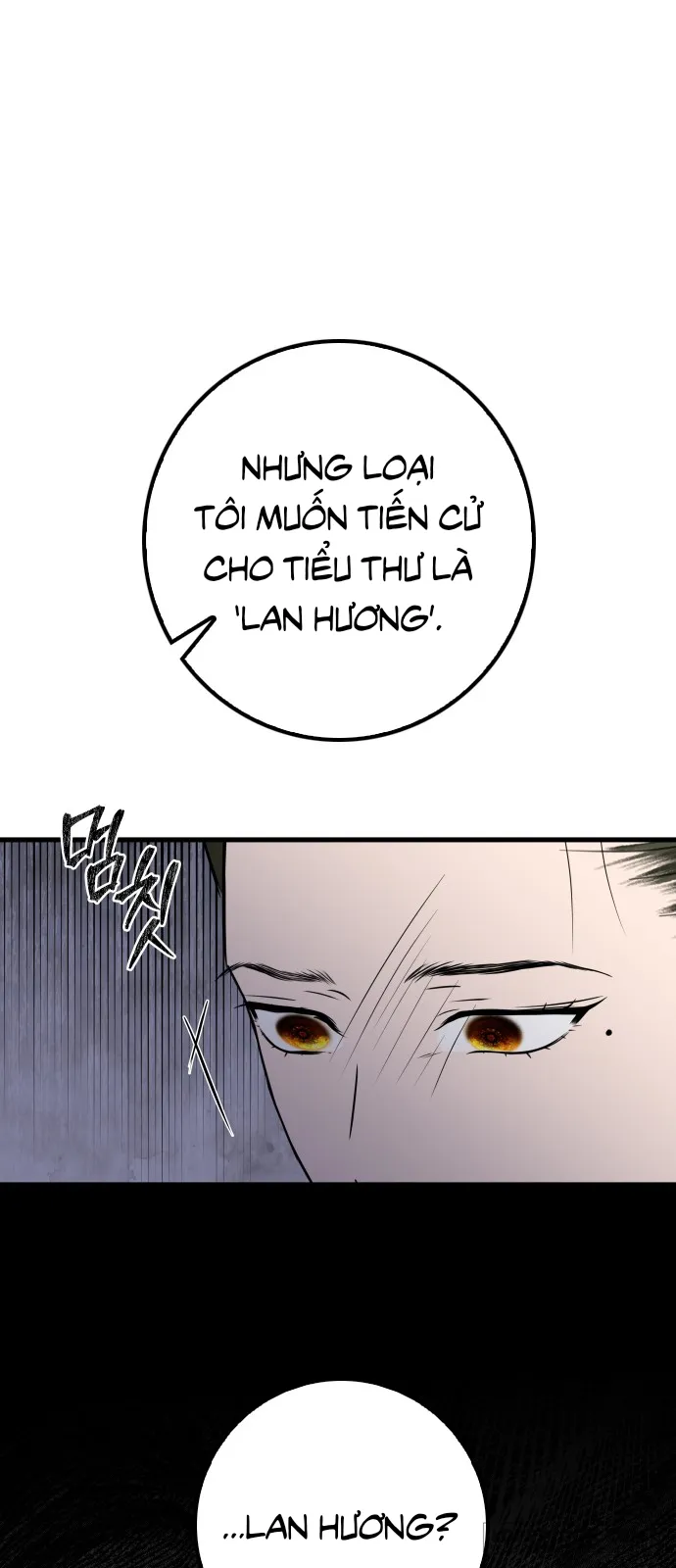 Cuộc Tuyển Chọn Vương Phi Triều Joseon Chap 40 - trang 44
