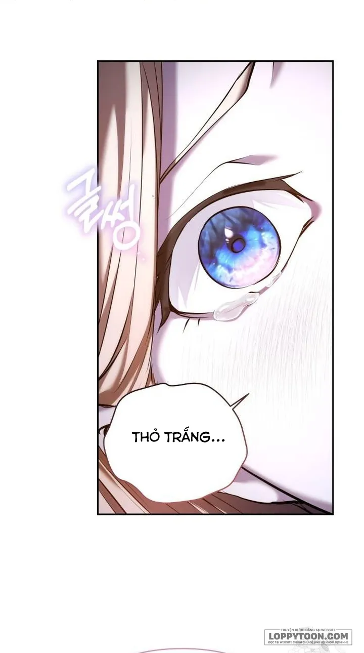Thỏ Trắng Ở Xứ Sở Thần Tiên Chap 24 - trang 59
