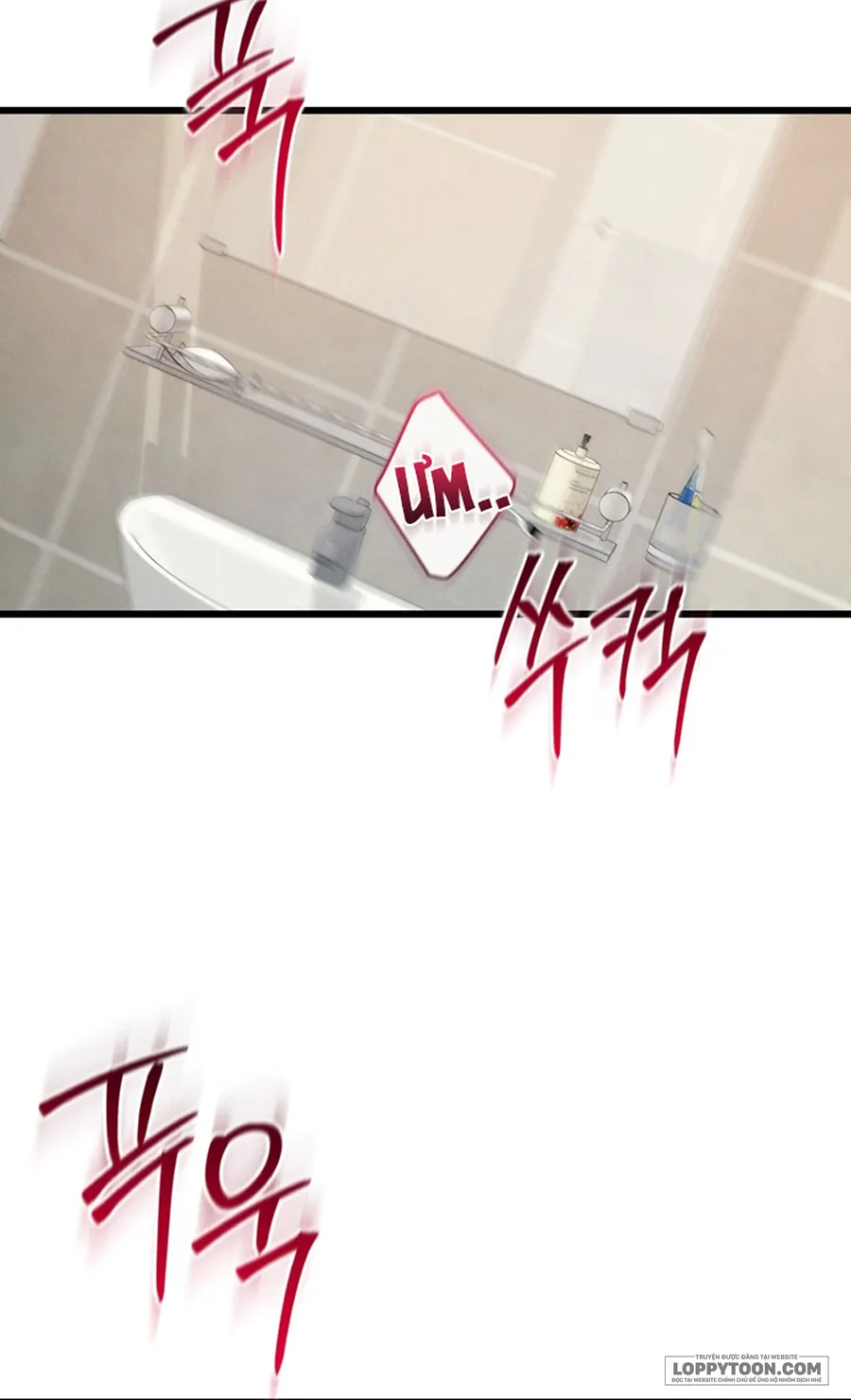 Sự Tham Lam Của Phụ Nữ Chap 24 - 🔞🔞🔞 - trang 15