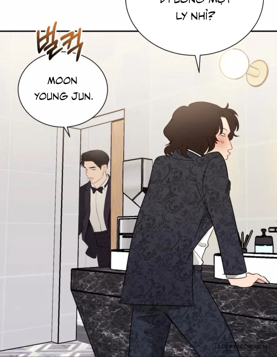 Quyền Lực Của Thư Ký Chap 29 - trang 20