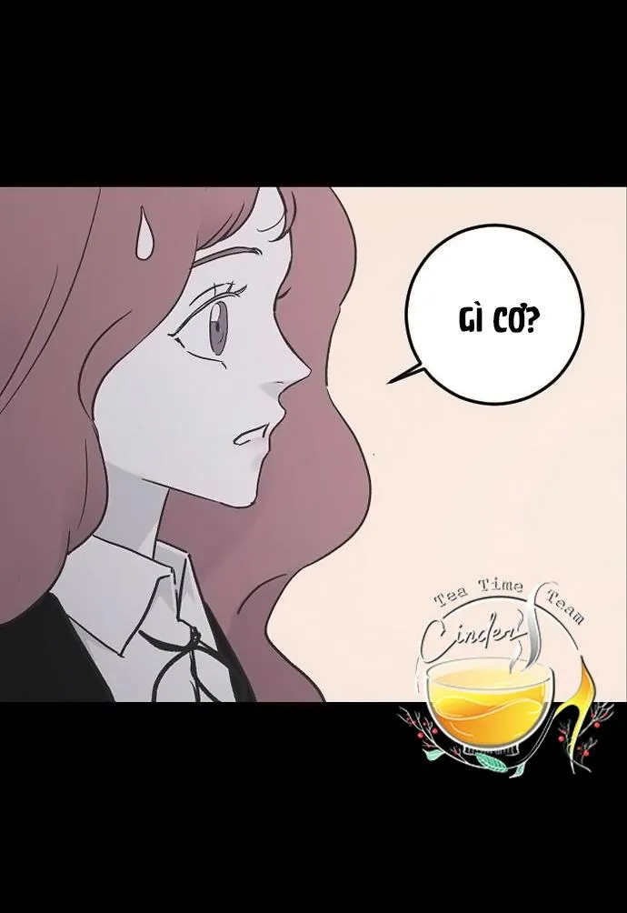 Ba Anh Trai Cực Phẩm Của Tôi Chap 18 - trang 22