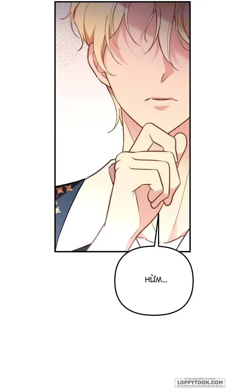 Bảo Vệ Thánh Nữ Giả Mạo Chap 8 - trang 8