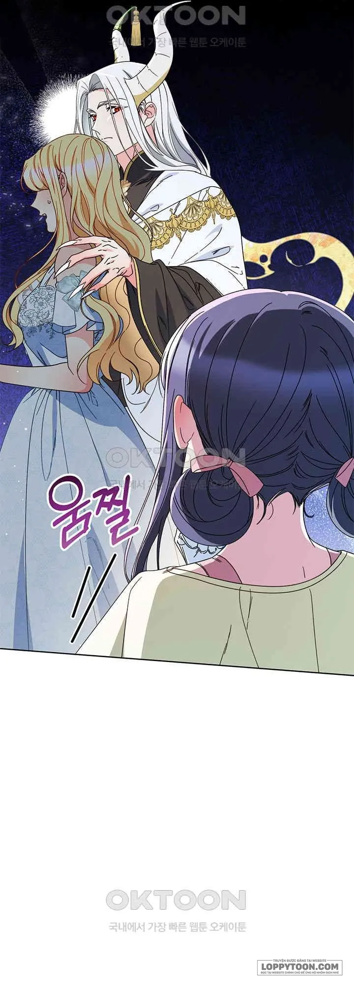 Nuôi Dưỡng Em Gái Xinh Đẹp Chap 77 - trang 20