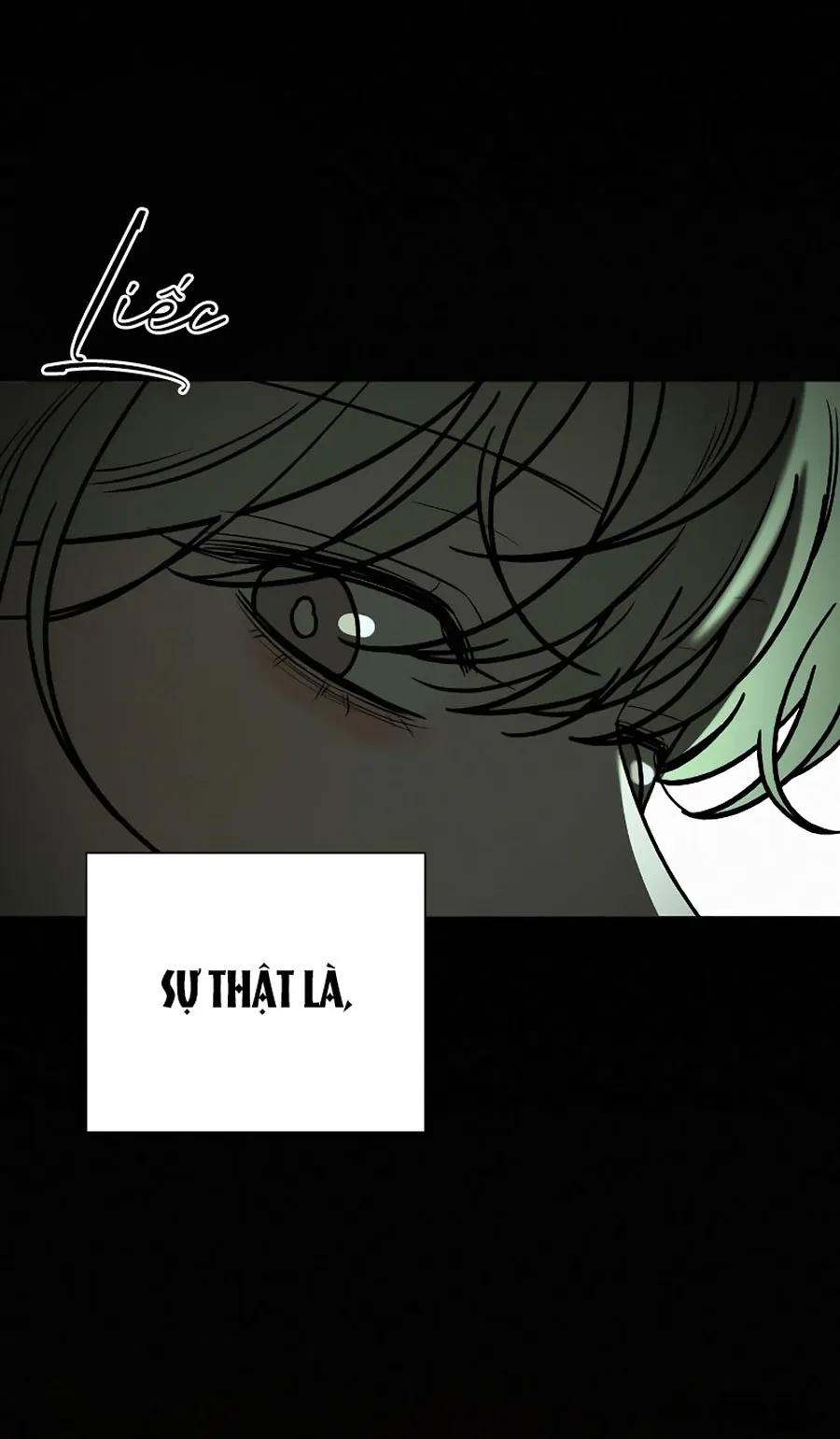 Chiến Lược Tình Yêu Trong Sáng Chap 98 - trang 58
