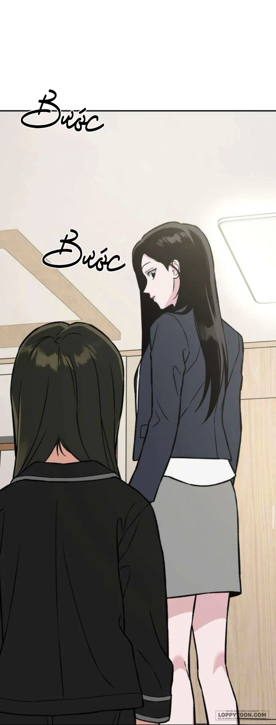 Nguyên Tắc Của Serim Chap 8 - trang 69
