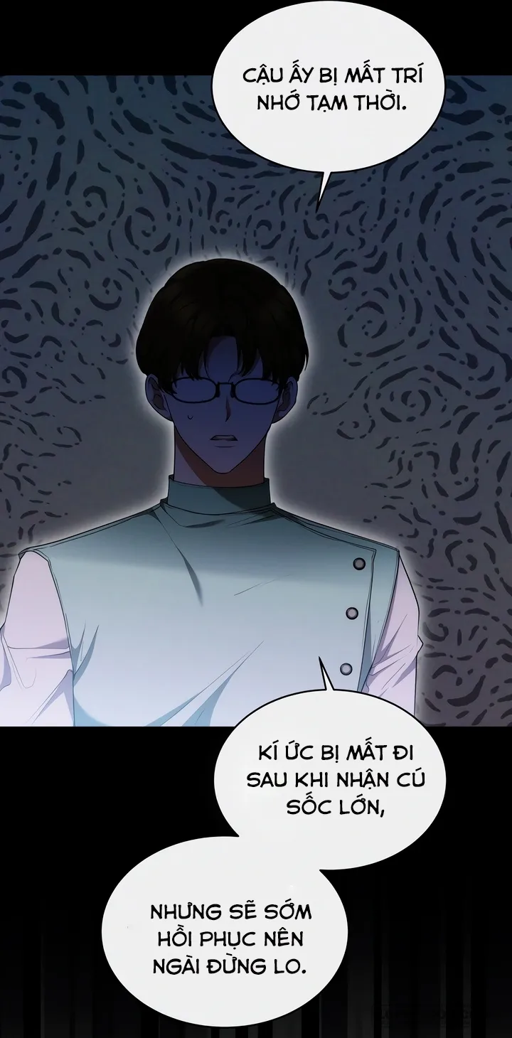 Dù Là Mẹ Kế Nhưng Tôi Thoát Khỏi Cái Chết Rất Dễ Dàng Chap 26 - trang 8