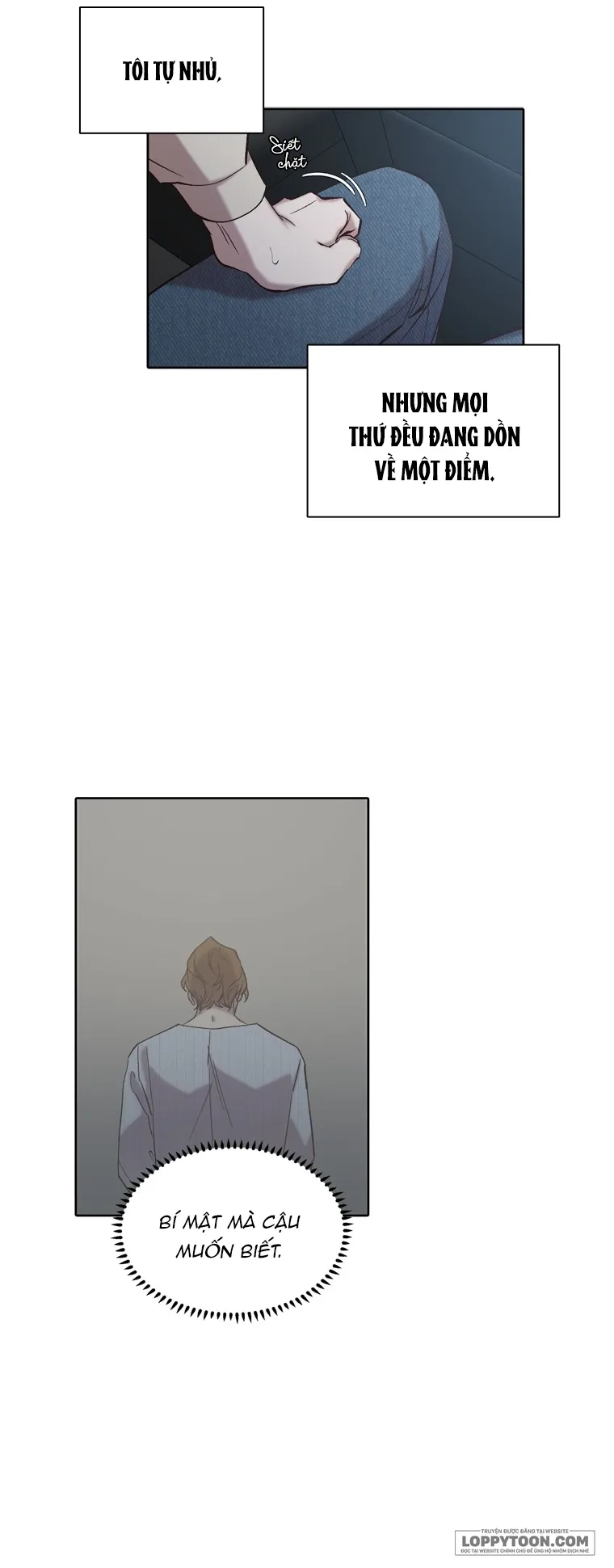 Thanh Xuân Của Chúng Ta Chap 106 - trang 45