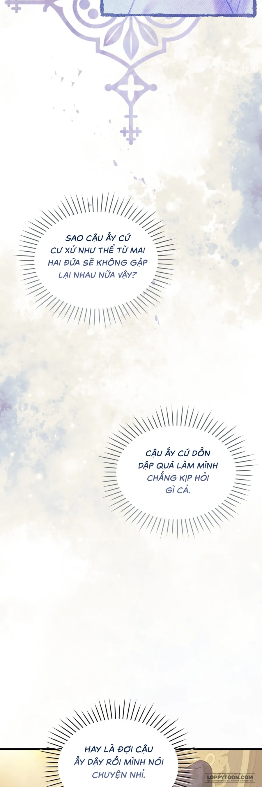 Phương Pháp Chữa Lành Cho Thanh Mai Trúc Mã Ốm Yếu Chap 14 - trang 47
