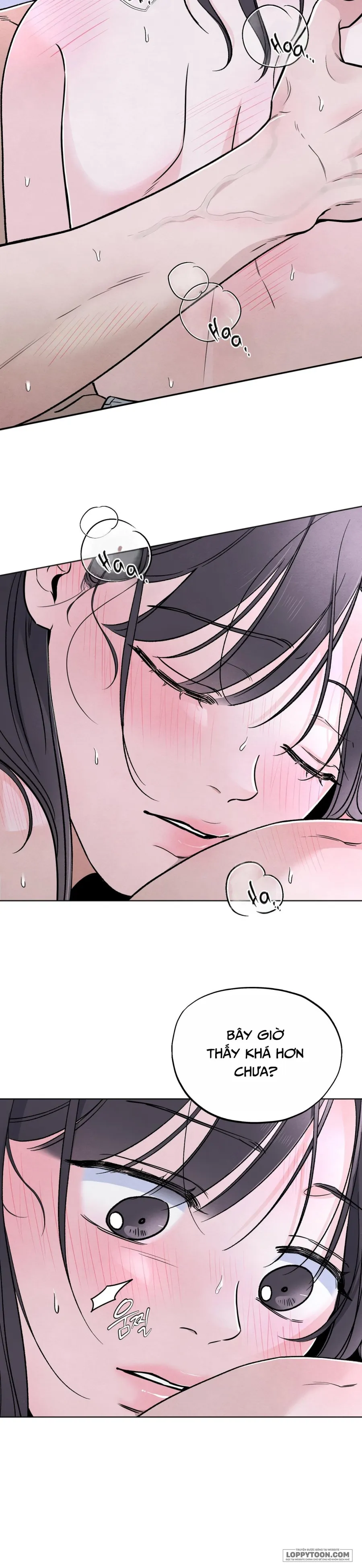 Cuộc Đời Của Kẻ Cặn Bã Chap 42 - 🔞🔞 - trang 3