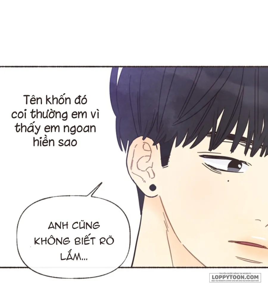 Cảm Xúc Chuyển Giao Chap 4 - trang 14