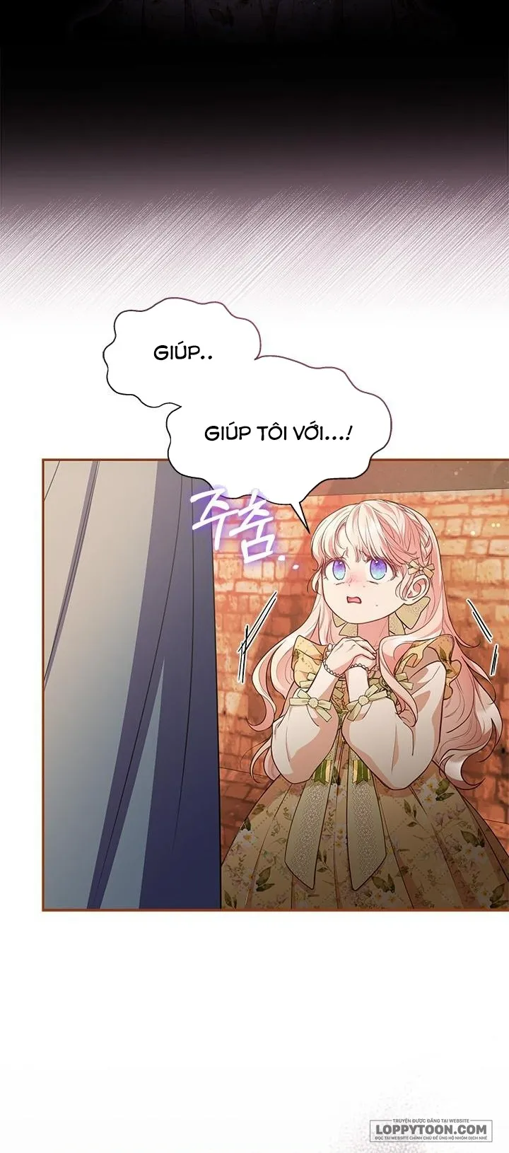 Đã Từ Chối Sủng Ái Rồi Mà Sao Còn Ám Ảnh Thế? Chap 8 - trang 19