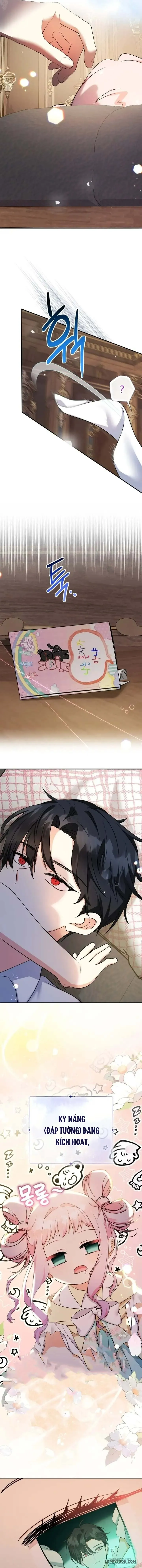 Tiểu Thư Tích Tiền Đi Bụi Chap 89 - trang 7