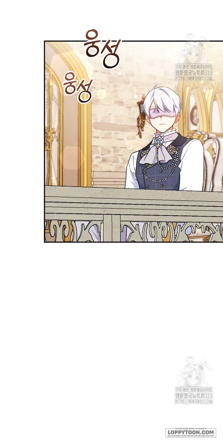 Bé Con Chốn Hoa Nở Chap 38 - trang 37