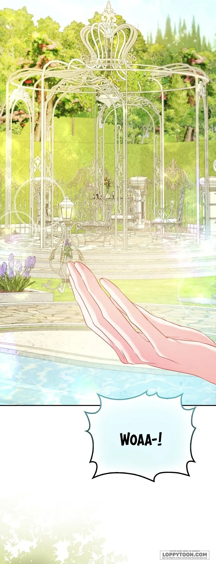 Nàng Công Chúa Của Mọi Người Chap 26 - trang 44
