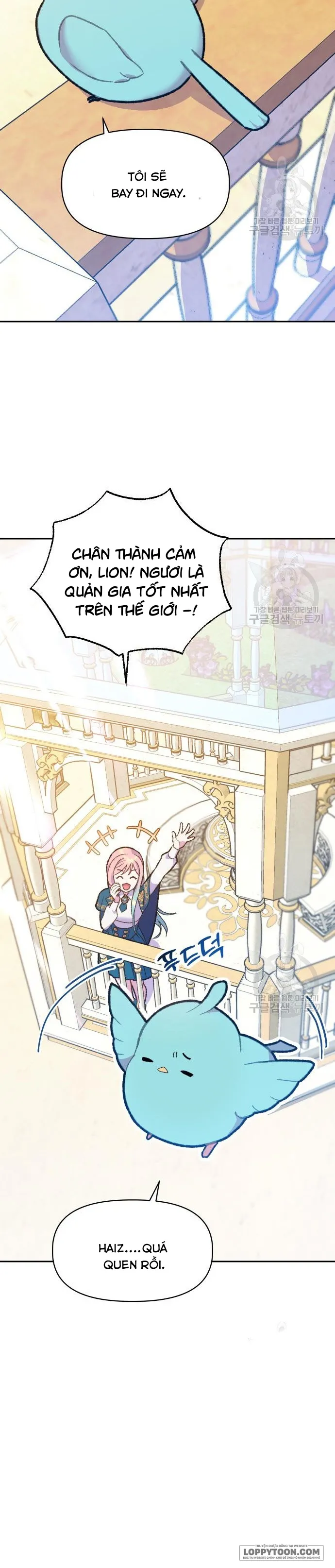 Pháp Sư Hiện Kim Của Trò Chơi Lỗi Chap 6 - trang 36