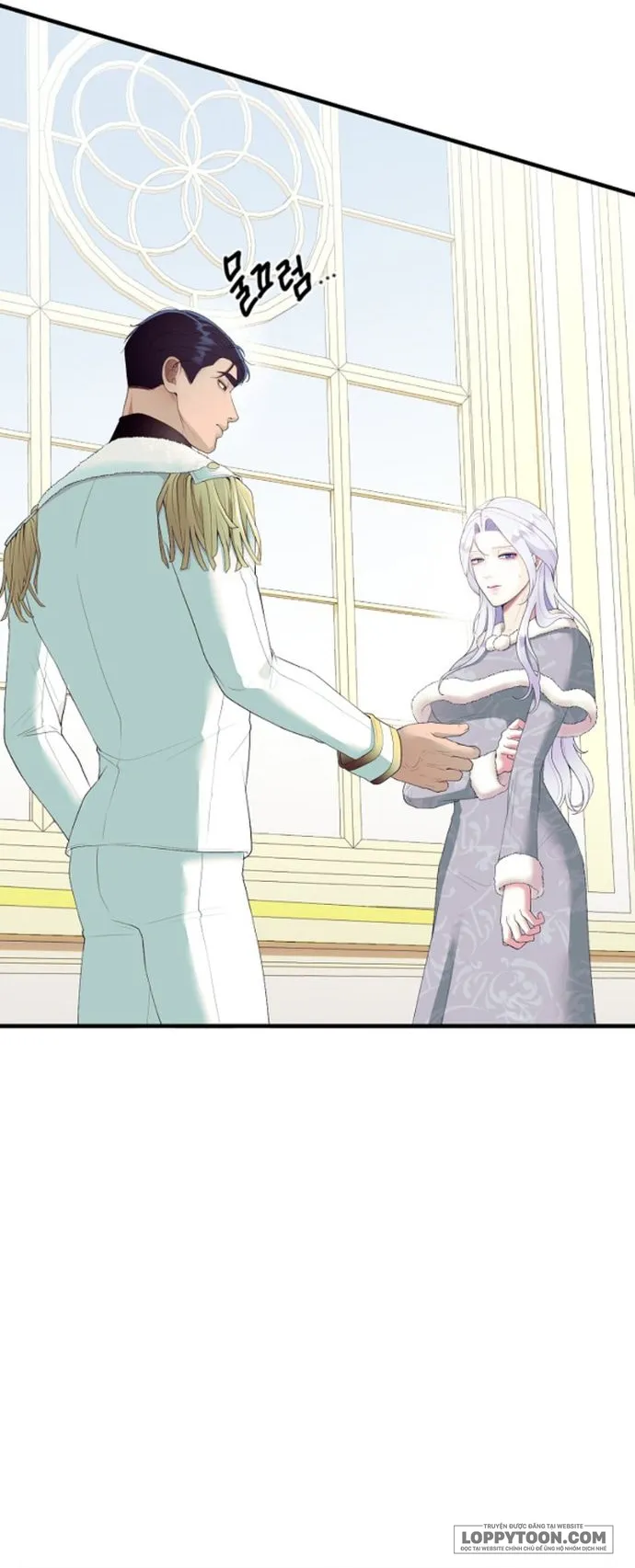 Qua Đêm Với Người Chồng Sắp Ly Hôn Chap 2 - trang 22