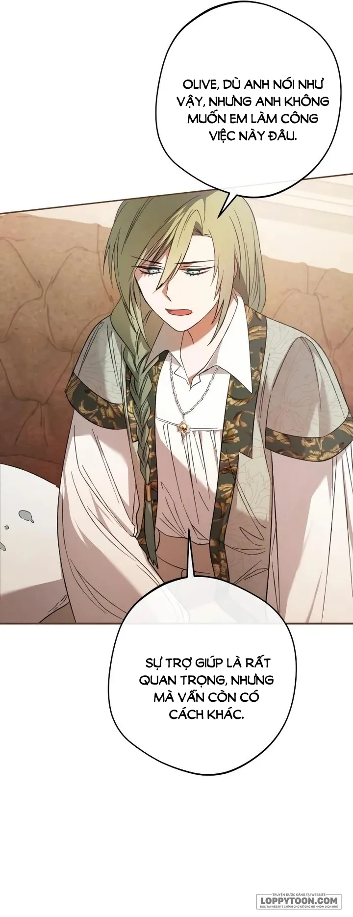 Bạo Chúa Độc Ác Trở Lại Chap 13 - trang 42