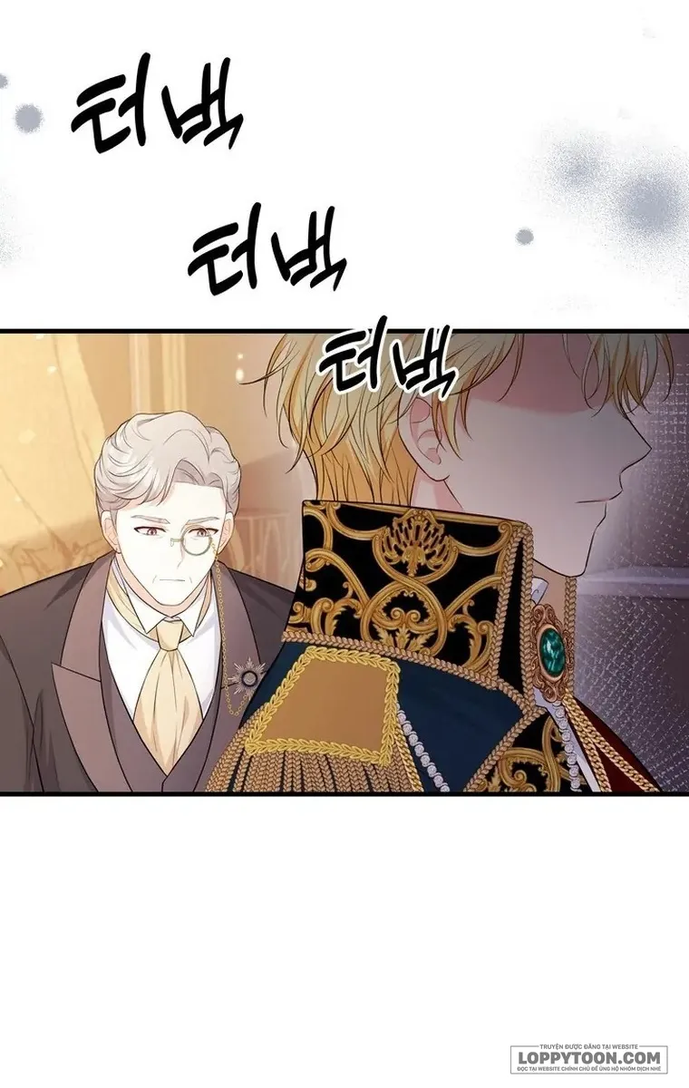 Công Chúa Bé Con Hạng S Thật Mạnh Chap 14 - trang 9
