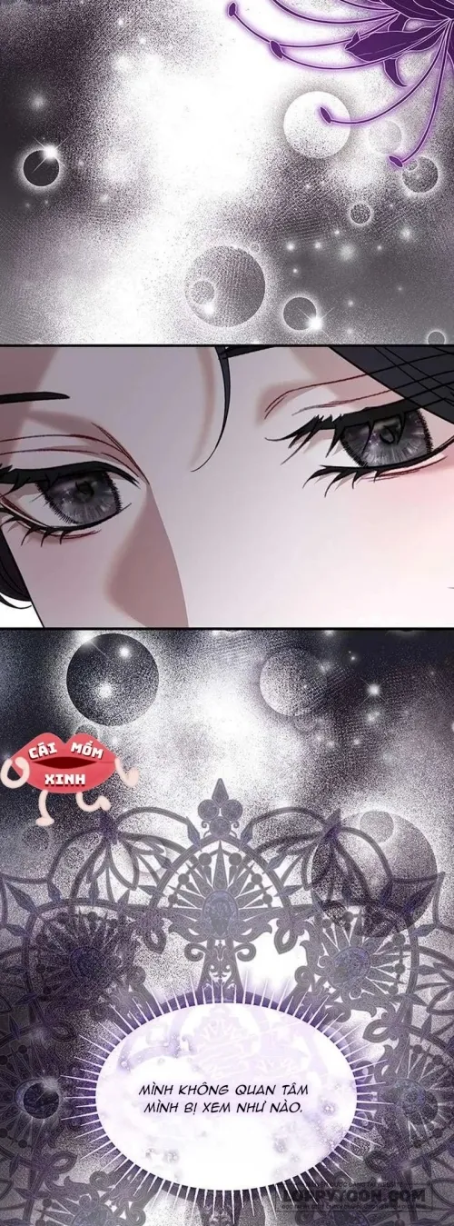 Vào Ngày Mà Chị Gái Tôi Qua Đời Chap 60 - trang 28