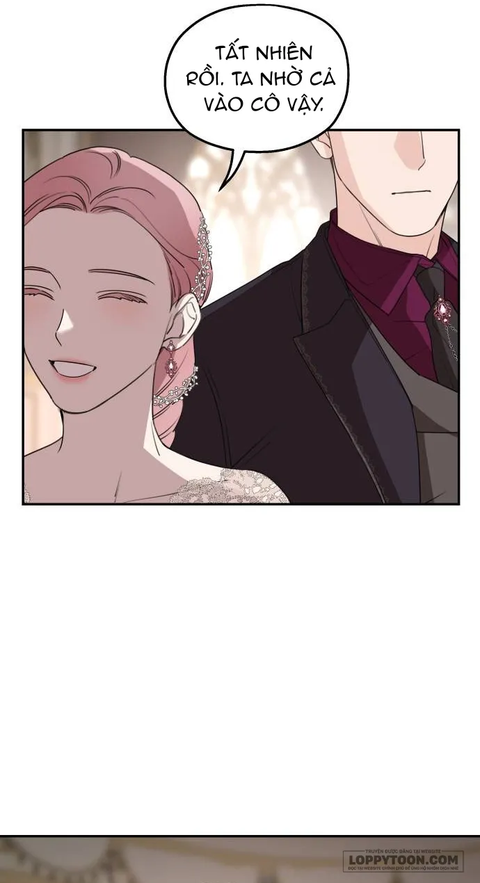 Gia Đình Chồng Quá Ám Ảnh Bởi Tôi Chap 43 - trang 71