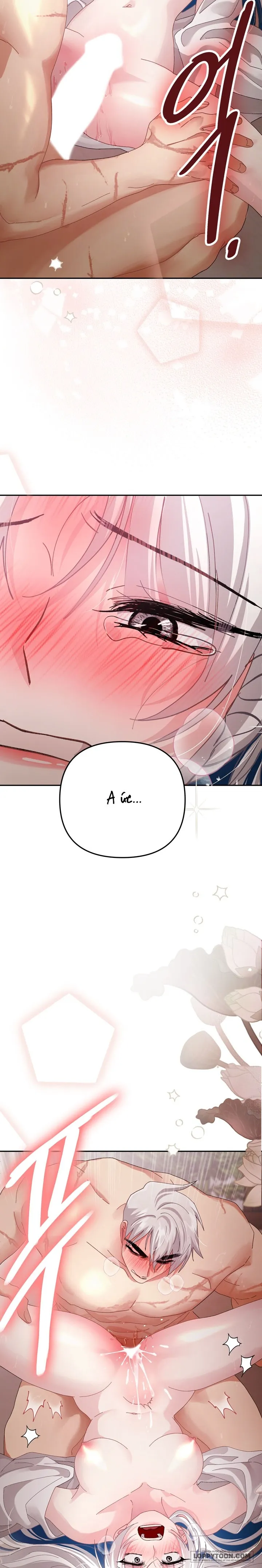 Vùng Đất Khắc Kỷ Chap 49 - 🔞🔞🔞🔞🔞 - trang 20