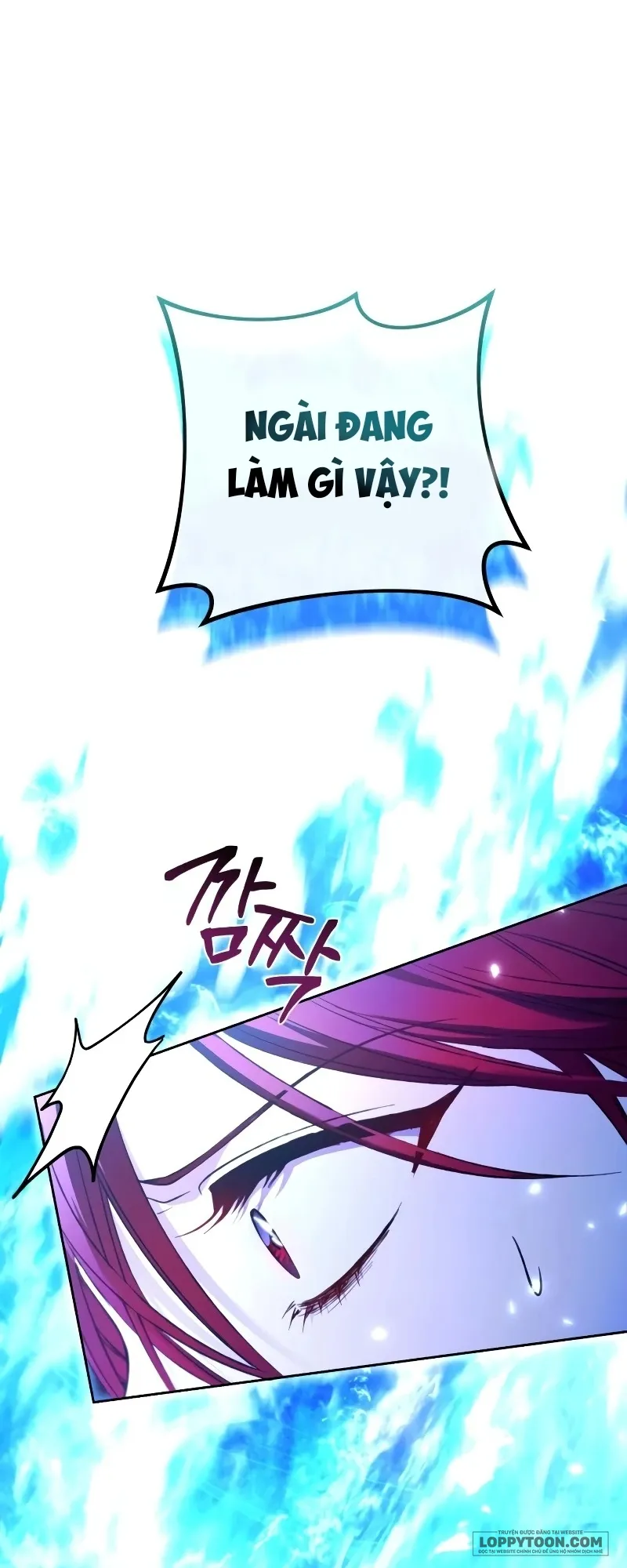 Bạo Chúa Độc Ác Trở Lại Chap 26 - trang 40