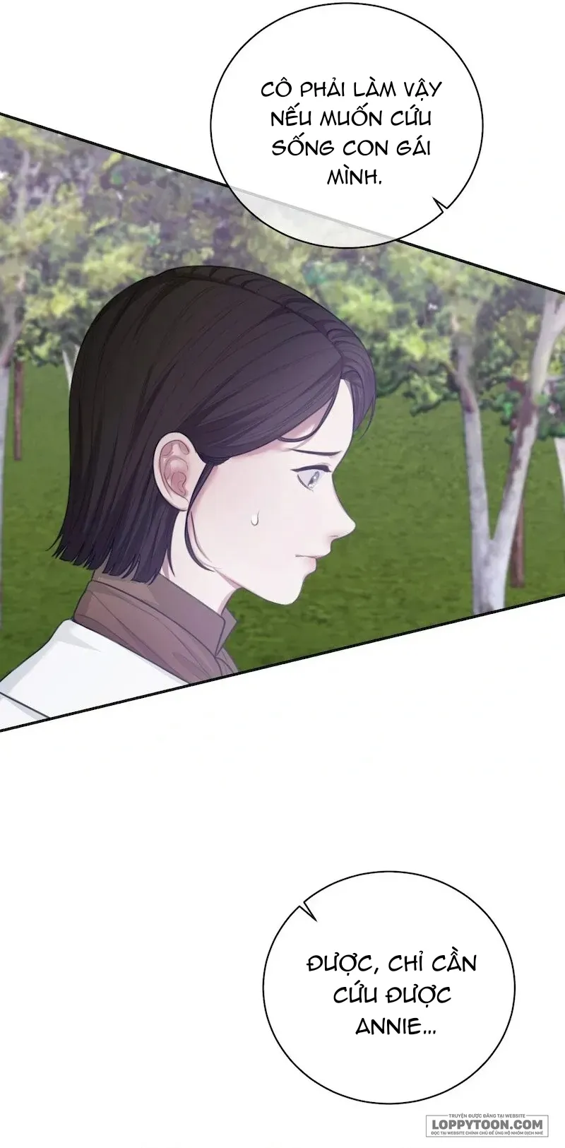 Hầu Nữ Không Còn Thèm Muốn Chủ Nhân Nữa Chap 54 - trang 41